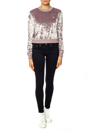 Bluza z naszywką, zdjęcie 2 Bluza z naszywką od See By Chloe